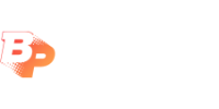 Plus777 partner BP-COLOR logo